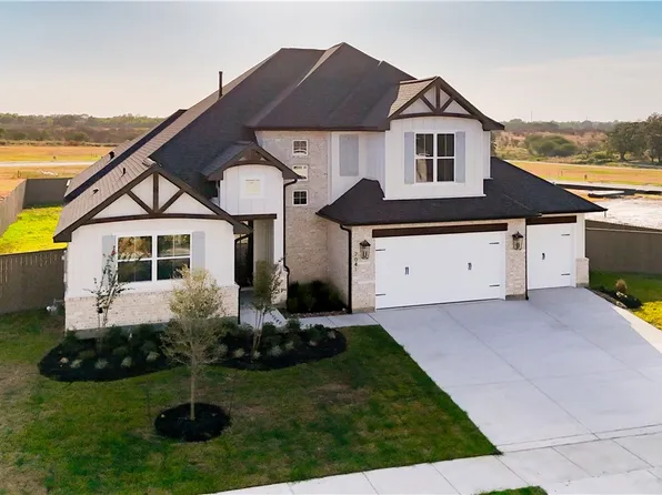 7041 Skipping Rock Path, Bryan, TX 77808