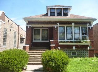 1623 S 58th Ave, Cicero, IL 60804