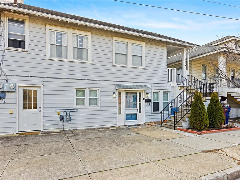 100 N Bryant Ave #A — Photo 33