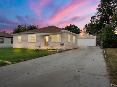 1940 Carrol Court, Thornton, CO, 80229