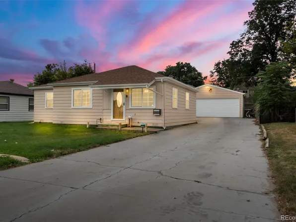 1940 Carrol Court, Thornton, CO 80229