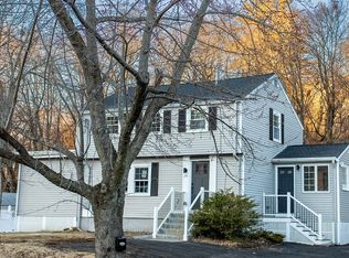 256 Cambridge Rd, Woburn, MA 01801