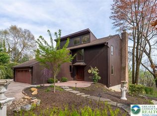 3446 Honeysuckle Rd, Bethlehem, PA 18015