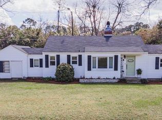 2610 Hank Bostick Dr, Tifton, GA 31793