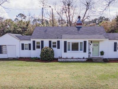 2610 Hank Bostick Dr, Tifton, GA, 31793