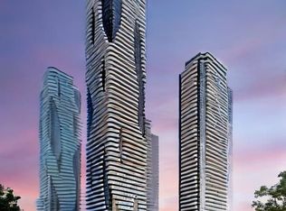 8 Interchange Way #5806, Vaughan, ON L4K 5C3