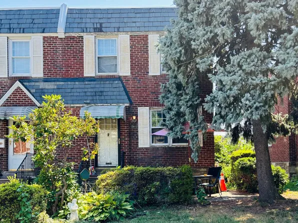 1812 Afton St, Philadelphia, PA 19111