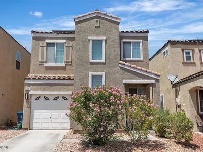 7706 Crystal Village Ln, Las Vegas, NV, 89113