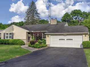 319 Kanawha Rd, Lancaster, OH 43130