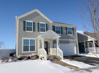 328 Snow Drop Ln, Elgin, IL 60124