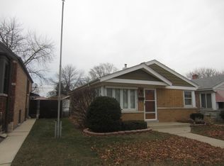 5555 S Mayfield Ave, Chicago, IL 60638