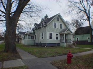 503 N Webster, Midland, MI 48602