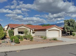 2279 E Romero Canyon Dr, Oro Valley, AZ 85755