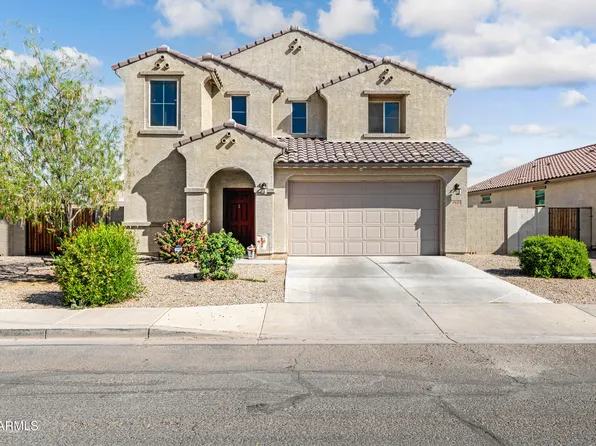 1630 E JARDIN Place, Casa Grande, AZ 85122