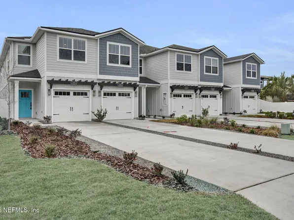302 N 12TH Avenue, Jacksonville Beach, FL 32250