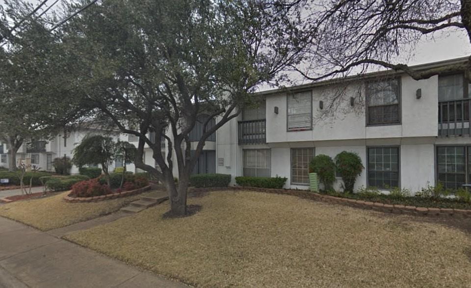 1st image of 12888 Montfort Dr APT 236