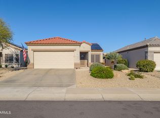 15860 W Arrowhead Dr, Surprise, AZ 85374