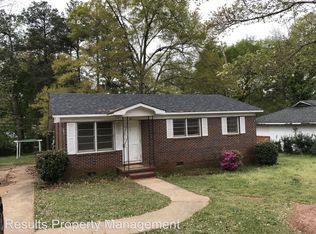 119 Bonaventure Dr, Lagrange, GA 30241