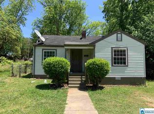 2129 31st St SW, Birmingham, AL 35211