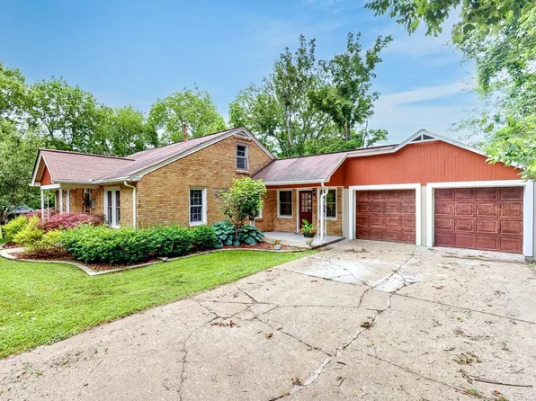 705 Story Ave, Murray, KY 42071