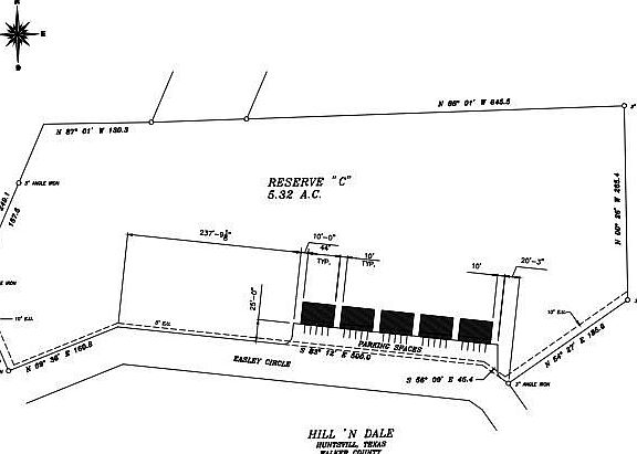 5th image of Easley Cir