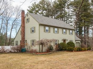 14 Honor Pl, Topsfield, MA 01983