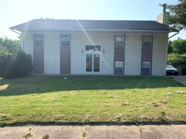 5187 Abington Rd, Florissant, MO 63033
