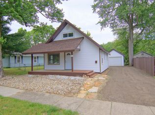 40 River St, Niles, MI 49120