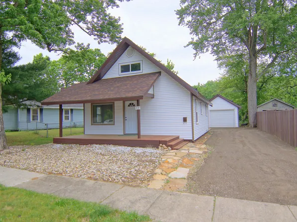 40 River St, Niles, MI 49120