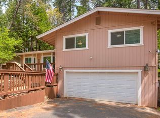 5701 Columbine Way, Pollock Pines, CA 95726