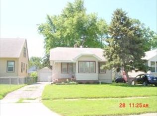 3539 Avenue D, Council Bluffs, IA 51501