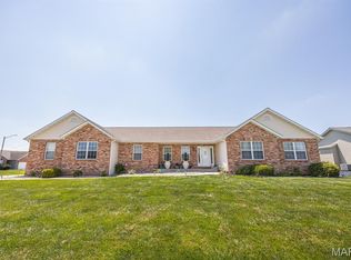 248 Sunnybrooke, Troy, IL 62294