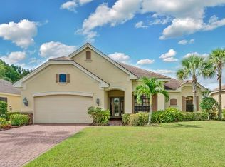 13520 Sabal Point Dr, Fort Myers, FL 33905