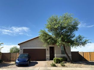 17497 W Hadley St, Goodyear, AZ 85338