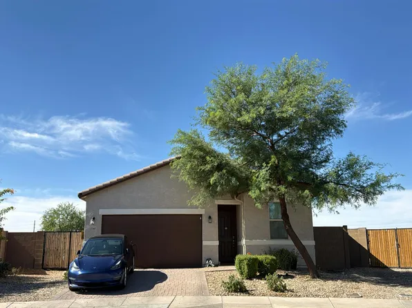 17497 W Hadley St, Goodyear, AZ 85338