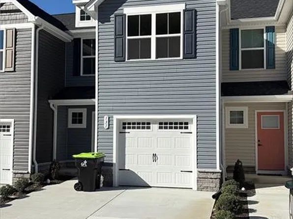 131 Summit View Ln, Franklin, VA 23851