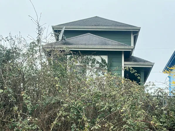 2334 S Sheridan Ave, Tacoma, WA 98405