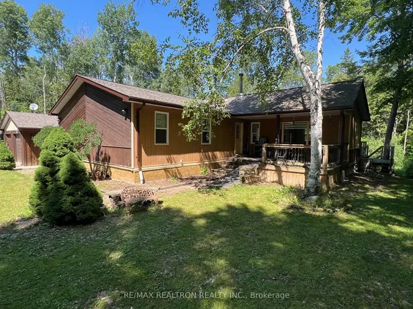 59 Forest Hill Dr, Adjala Tosorontio, ON L0M 1J0