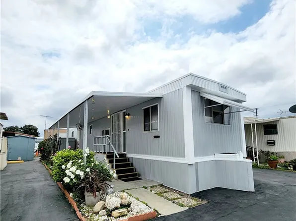21926 S Vermont Ave #45, Torrance, CA 90502
