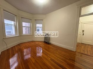 5 Walbridge St #4CP, Allston, MA 02134