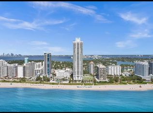 6365 Collins Ave APT 3604, Miami Beach, FL 33141