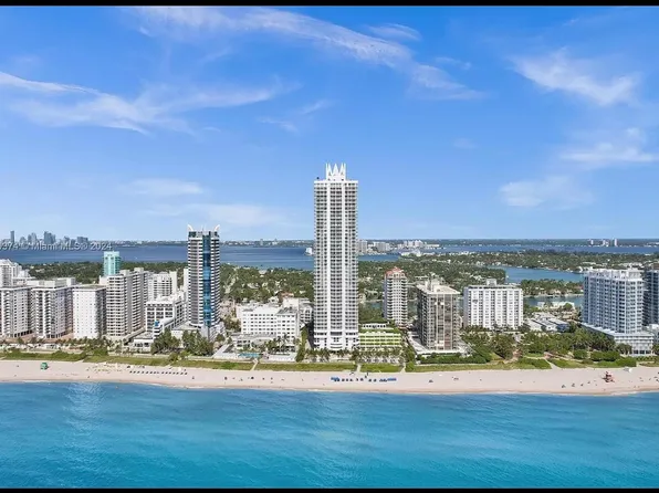 6365 Collins Ave, Miami Beach, FL