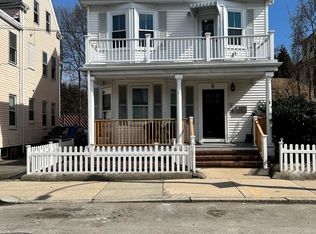 11 Falkland St Floor 2, Brighton, MA 02135
