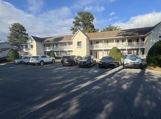 Spring Lake Apartments, Greenville, NC 27834