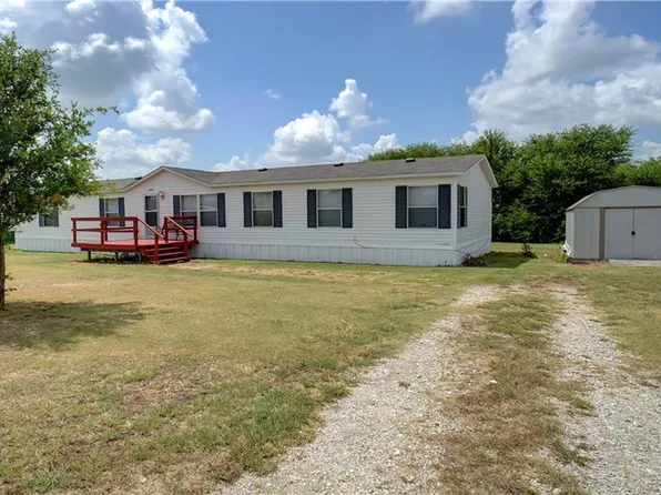 12541 Meadow Green Ln, Justin, TX 76247