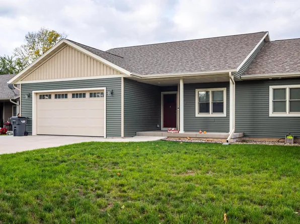 11885 Gray STREET, Trempealeau, WI 54661