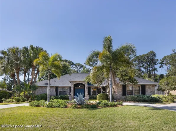 4089 Snowy Egret Dr, Melbourne, FL 32904