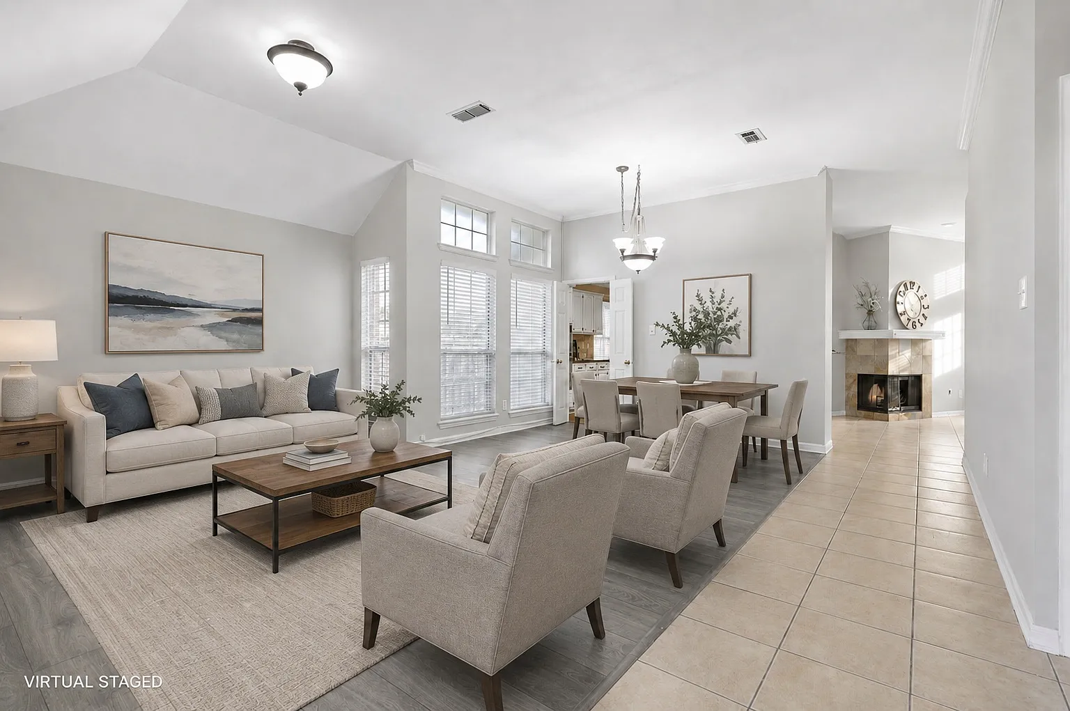 4 bed, 2179 sqft, $3,095 — Photo 4