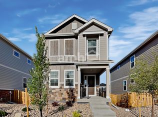 26101 E Calhoun Cir, Aurora, CO 80016