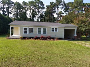110 Branch St, Tifton, GA 31794